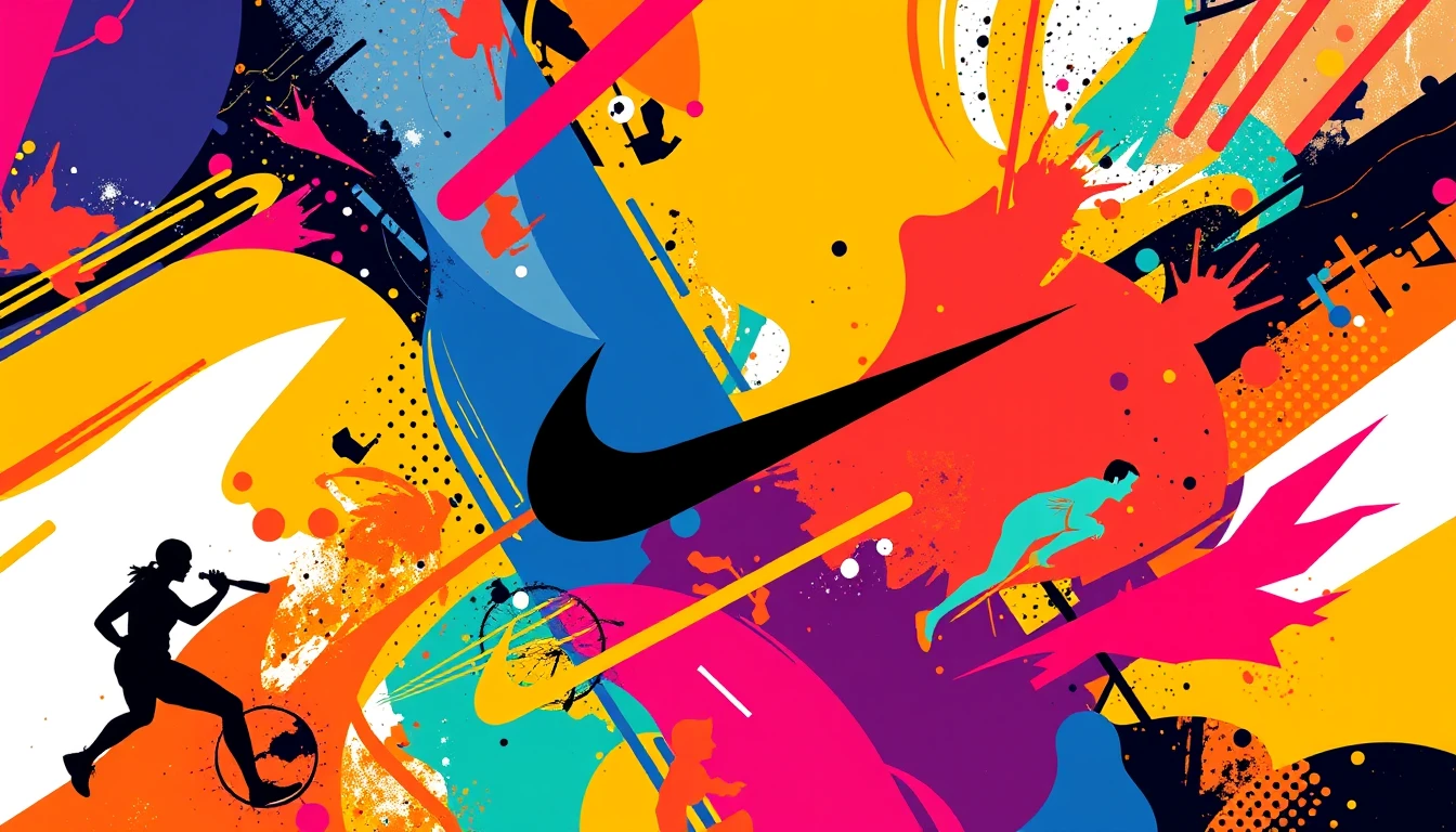 Nike Wallpaper