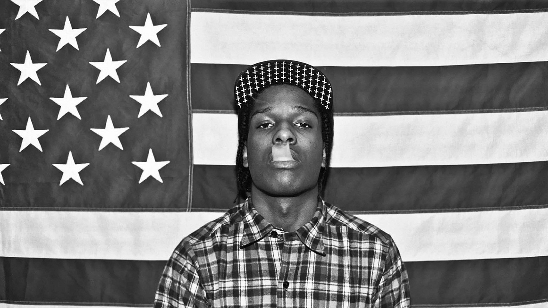 Asap Rocky HD Wallpapers Backgrounds
