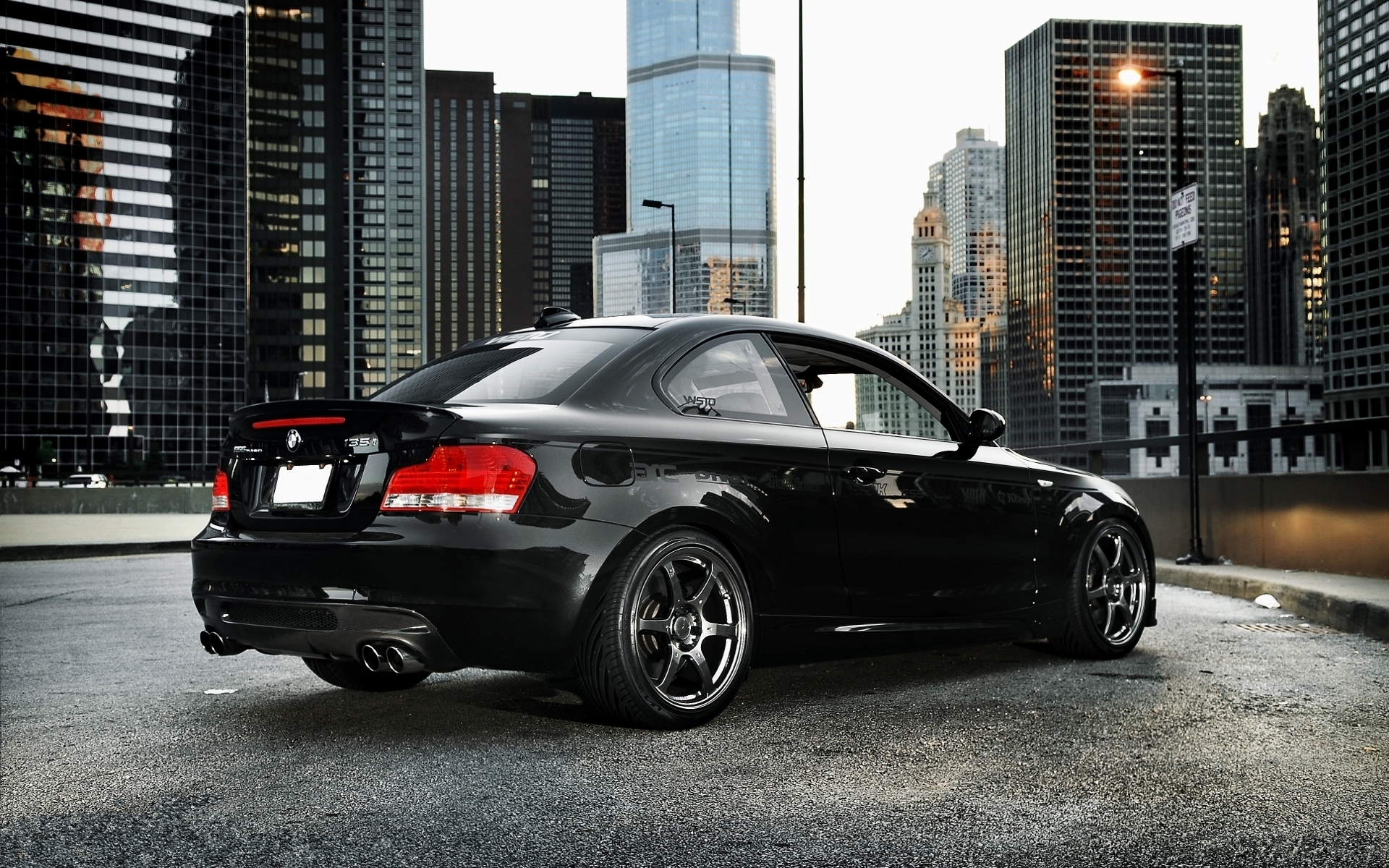 Bmw 135i Wallpaper And Image Pictures Photos