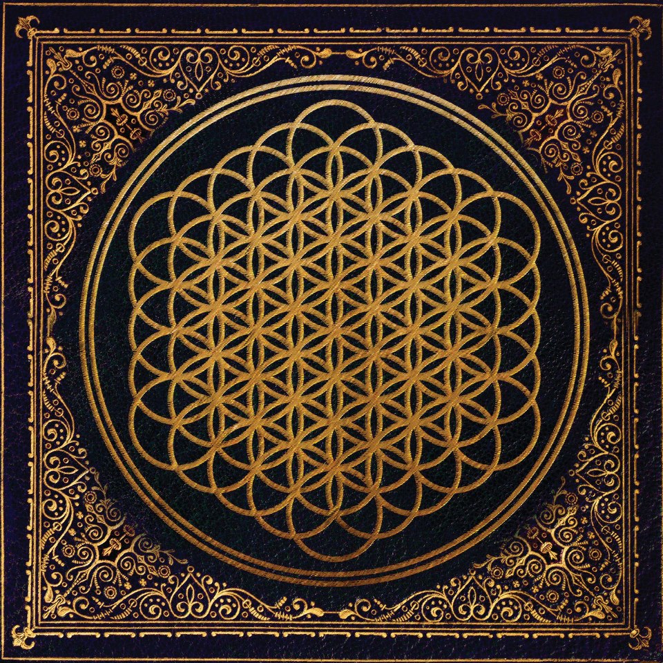 Album Re Bring Me The Horizon Sempiternal Bloody Disgusting