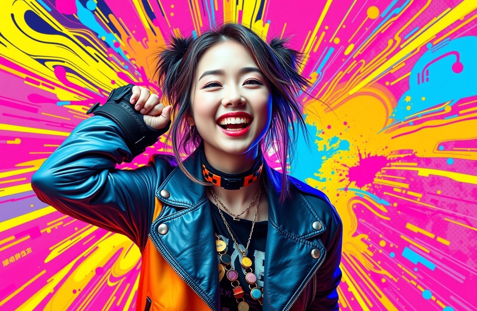 Chaeyoung Wallpaper