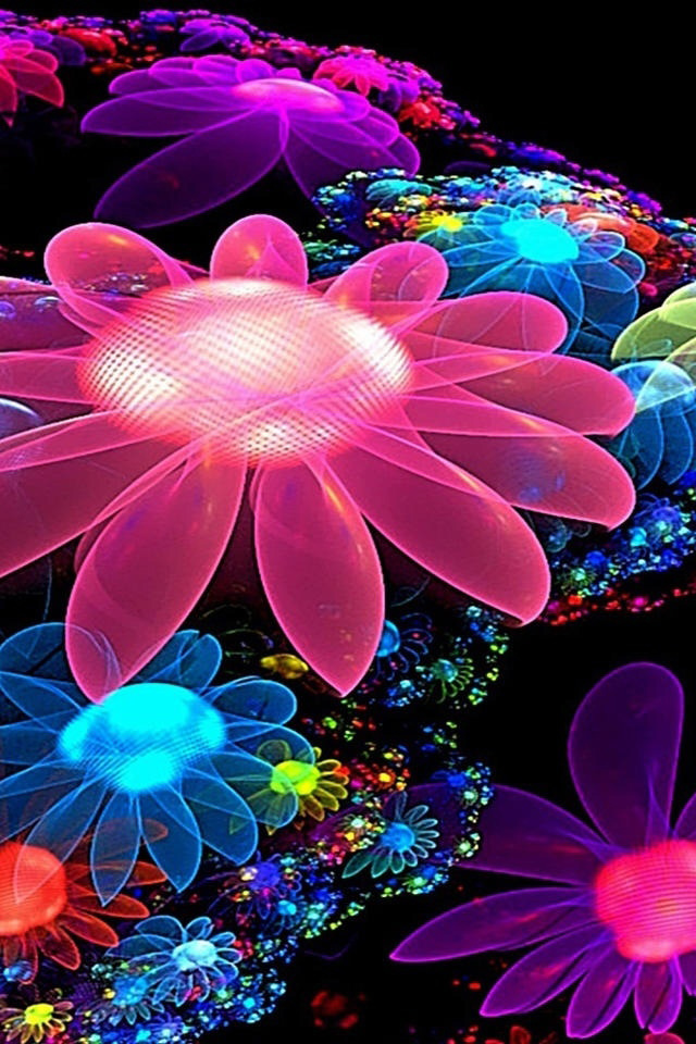 Best Flower iPhone Wallpaper