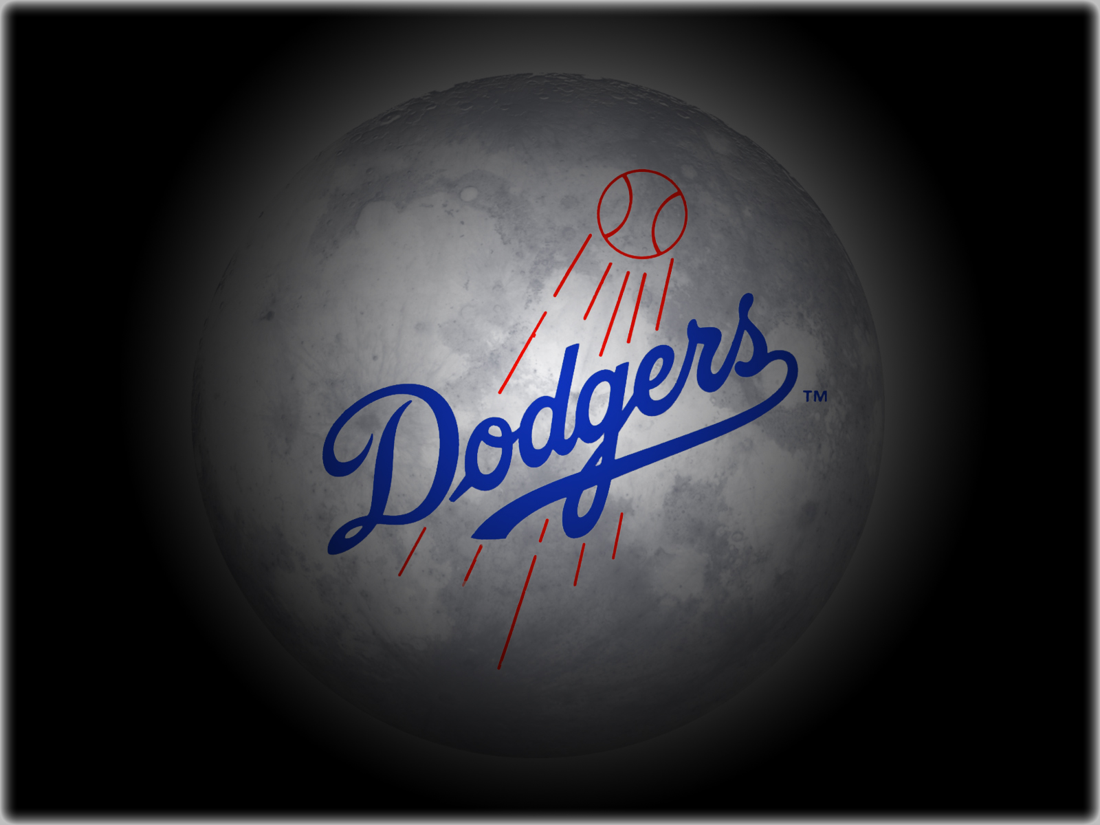 Los Angeles Dodgers Baseball Mlb H Wallpaper