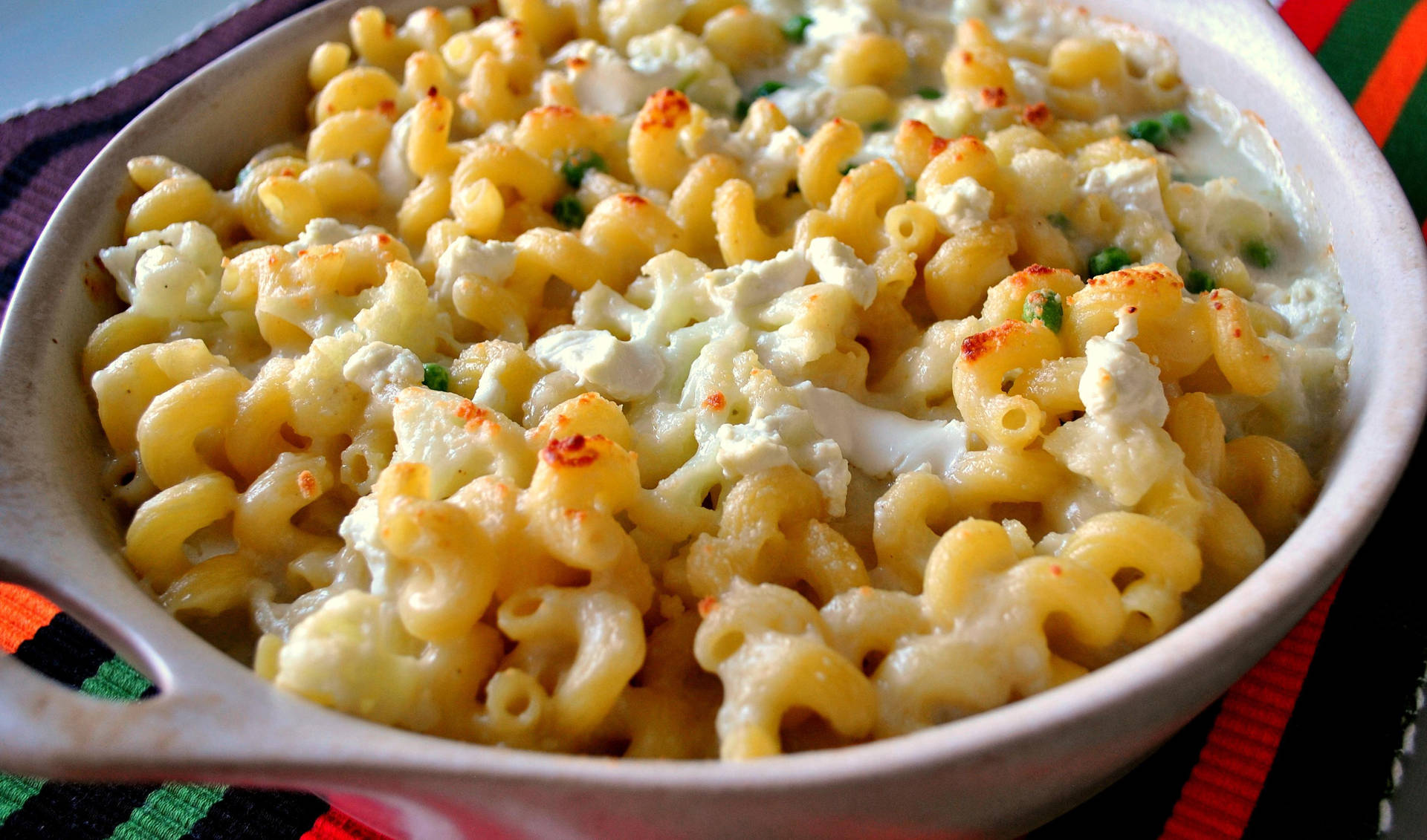 Two Cheese Mac And Wallpaper