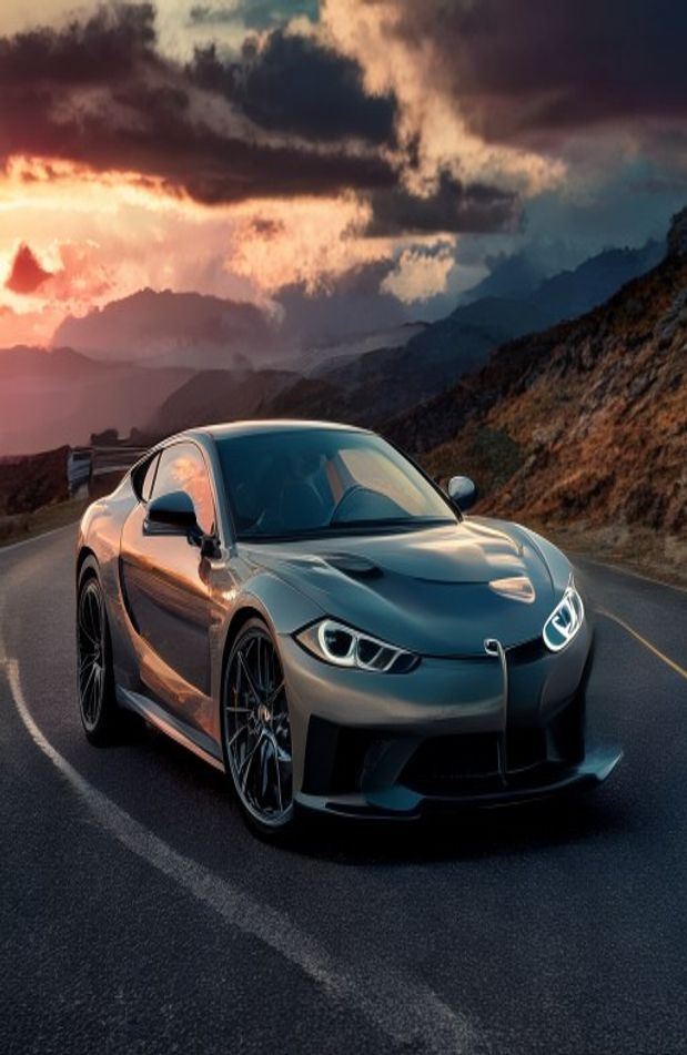 Bmw Wallpaper