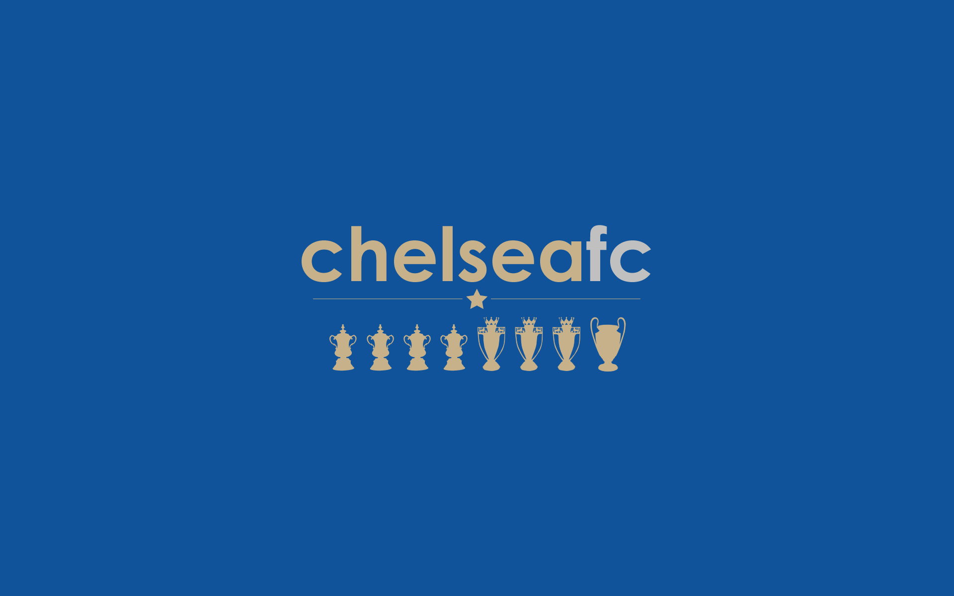 Chelsea F C Wallpaper And Windows Theme All For