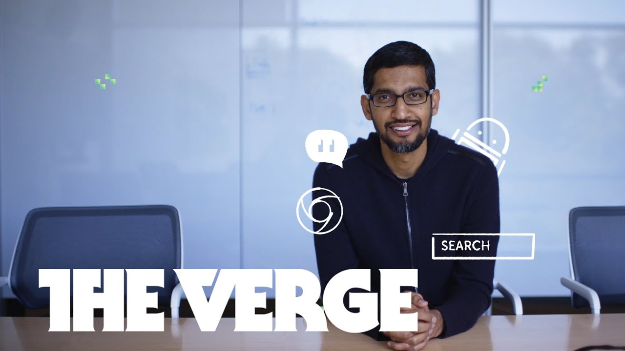 Sundar Pichai teases 'significant product updates and announcements' ahead  of Google I/O, google ceo HD wallpaper | Pxfuel