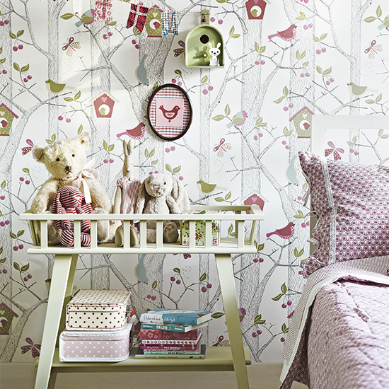Fun And Imaginative Ideas For Kid S Bedrooms