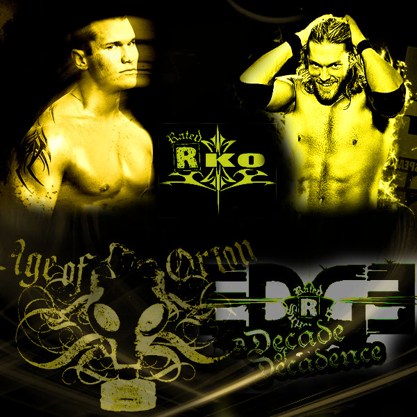Rated Rko Wallpaper By