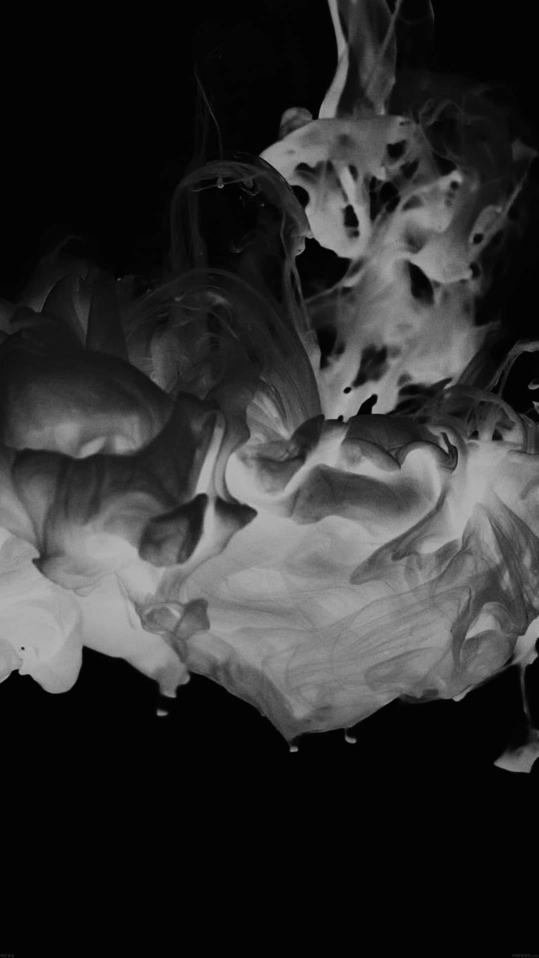 Smoke Wallpaper