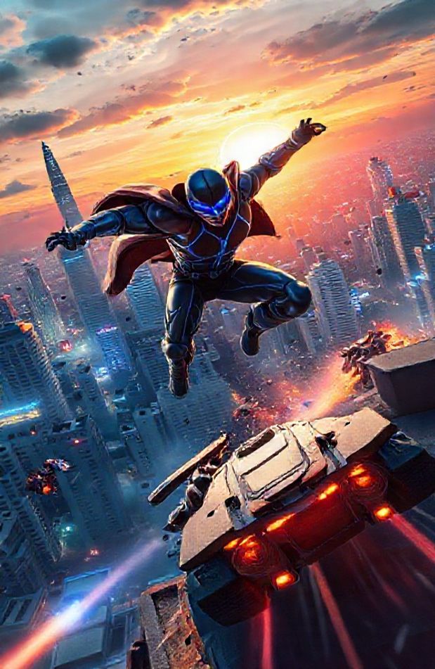 Action Wallpaper Hd