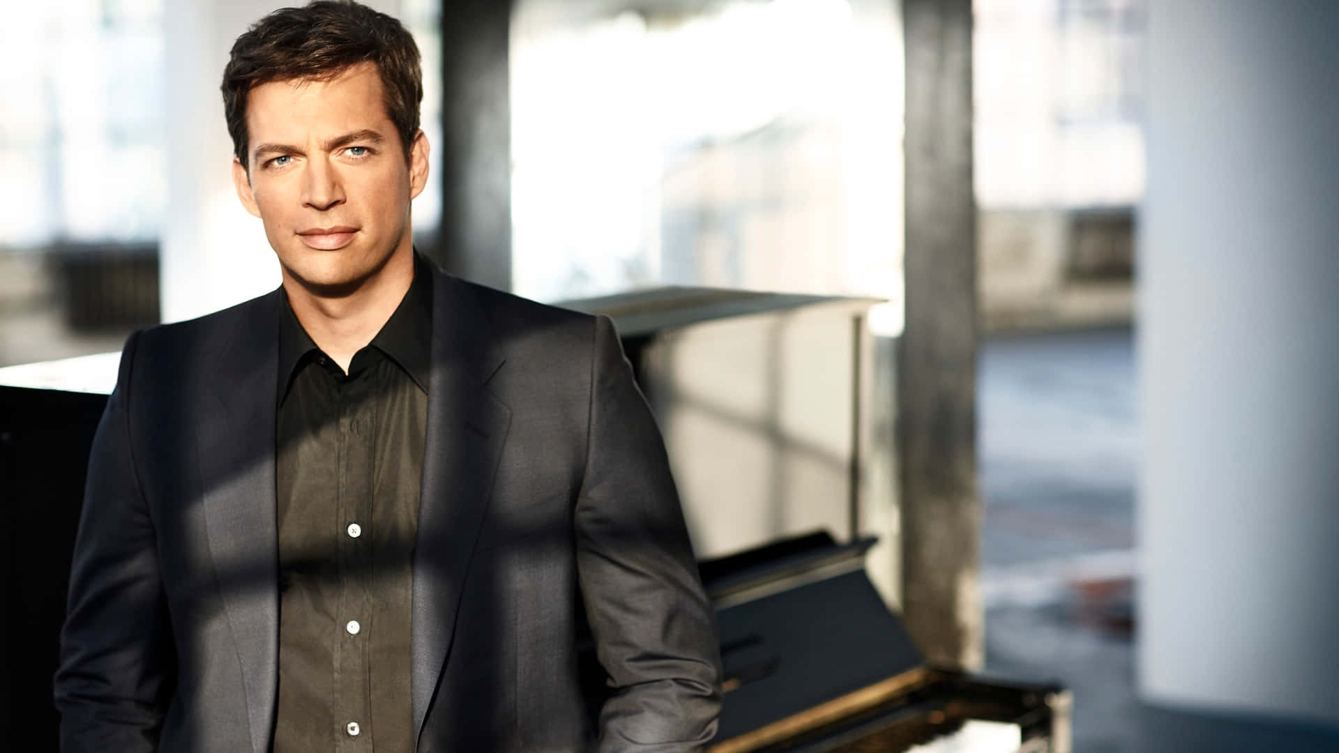 Harry Connick Jr Wallpaper