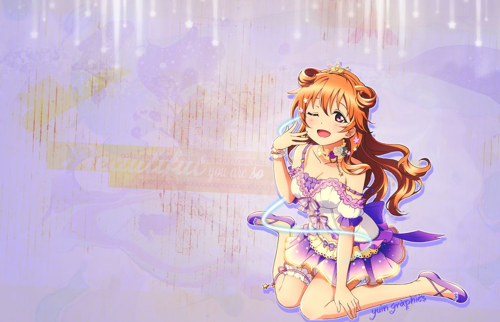 Free download Kanata Konoe wallpaper by yuiny [1024x661] for your