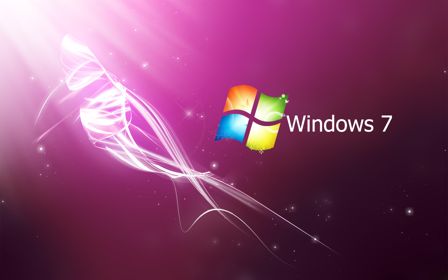 Nếu bạn thích động lực từ hình ảnh, bộ sưu tập hình nền Windows 7 hoàn toàn đều làm hài lòng bạn. Với đủ màu sắc và phong cách khác nhau, bạn sẽ chẳng bao giờ buồn chán khi làm việc trên máy tính. 