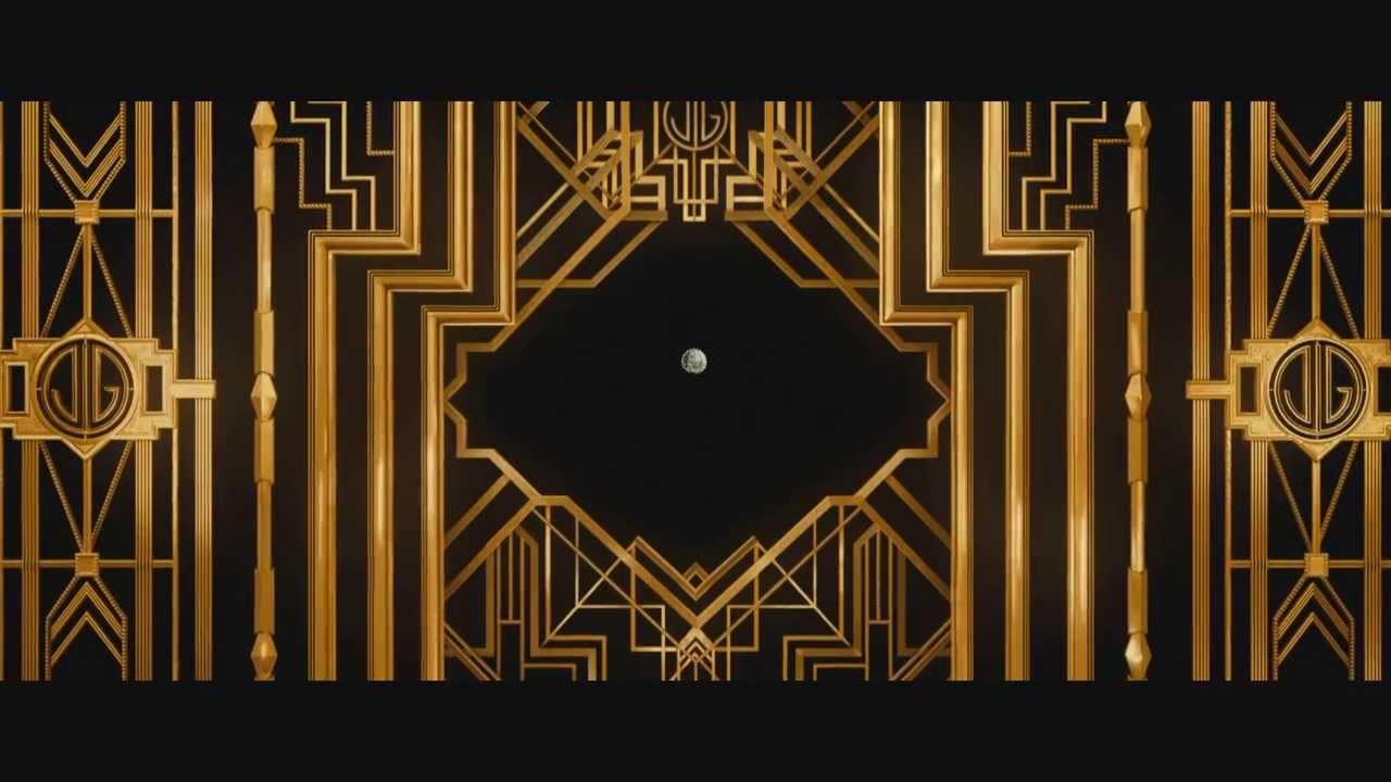 Euro Corp The Great Gatsby Intro
