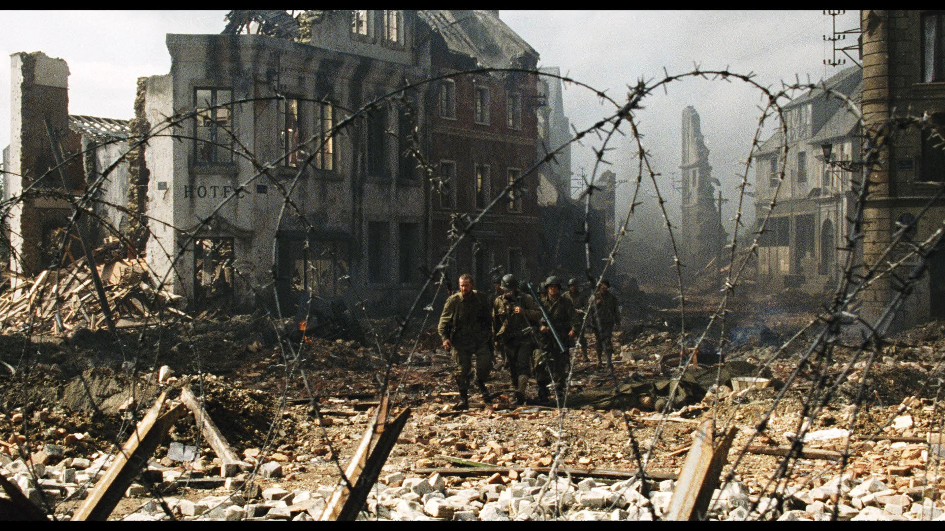Awesome Saving Private Ryan Wallpaper Id For Full HD