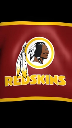 Download Redskins HD Live Wallpaper for Android   Appszoom