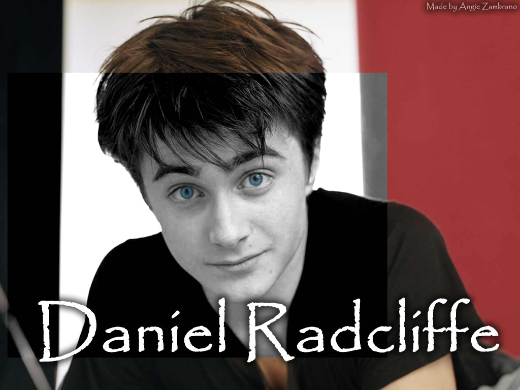 Dan Wallpaper Daniel Radcliffe