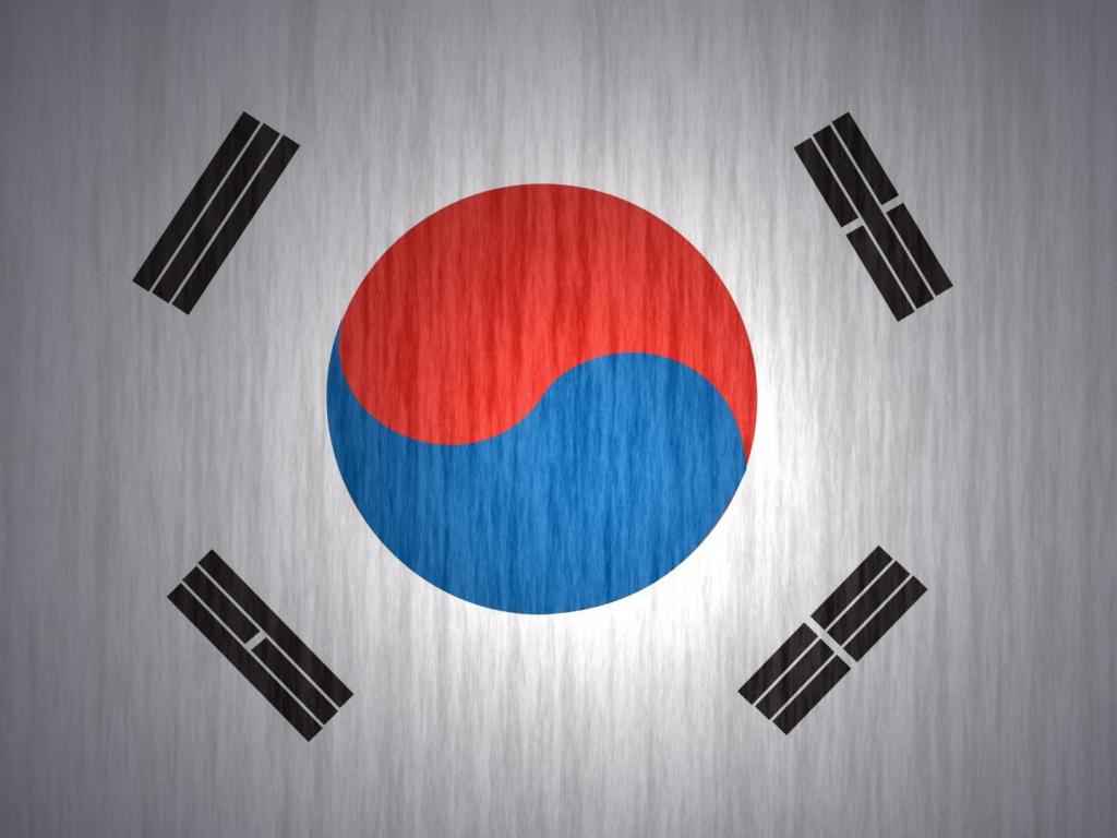 South Korean Flag Wallpaper Hq