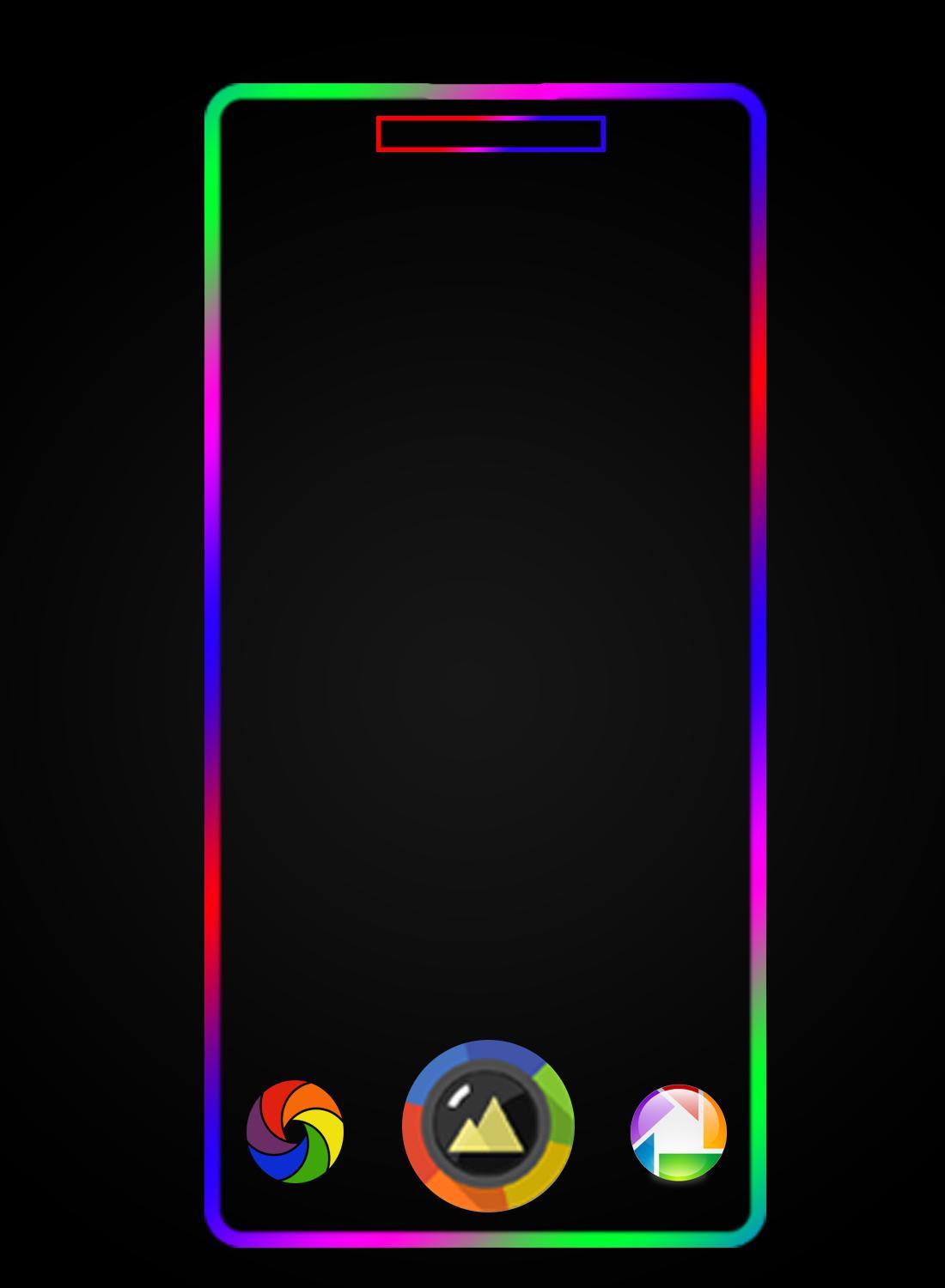 Borderlight Edge Wallpaper Rgb Live For Android Apk