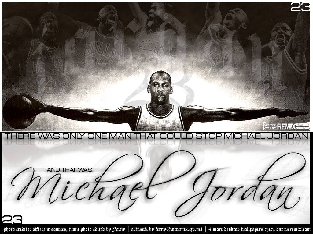 Image For Michael Jordan Wings Wallpaper