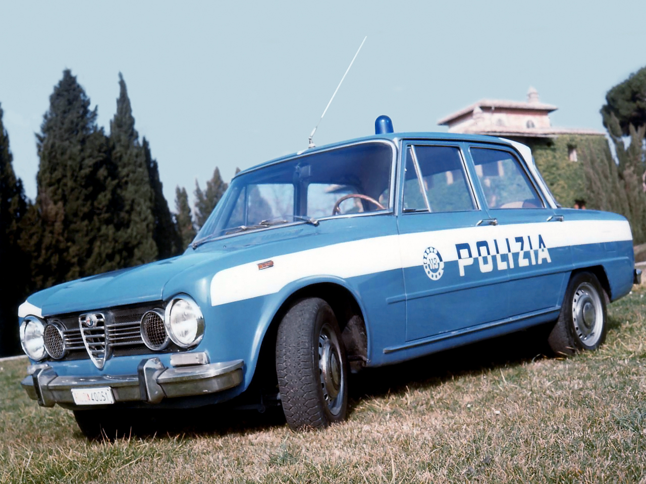 Police Car Cool Cars Wallpaper