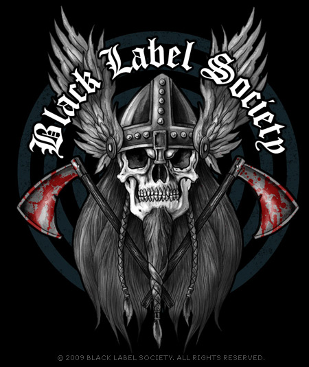 Black Label Society Wallpaper 64 pictures
