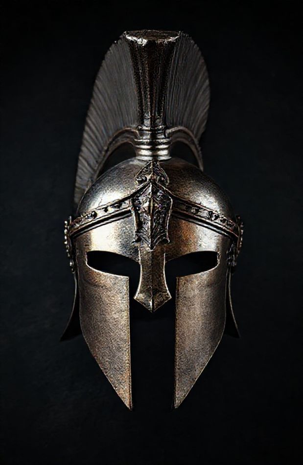 Spartan Helmet Wallpaper HD