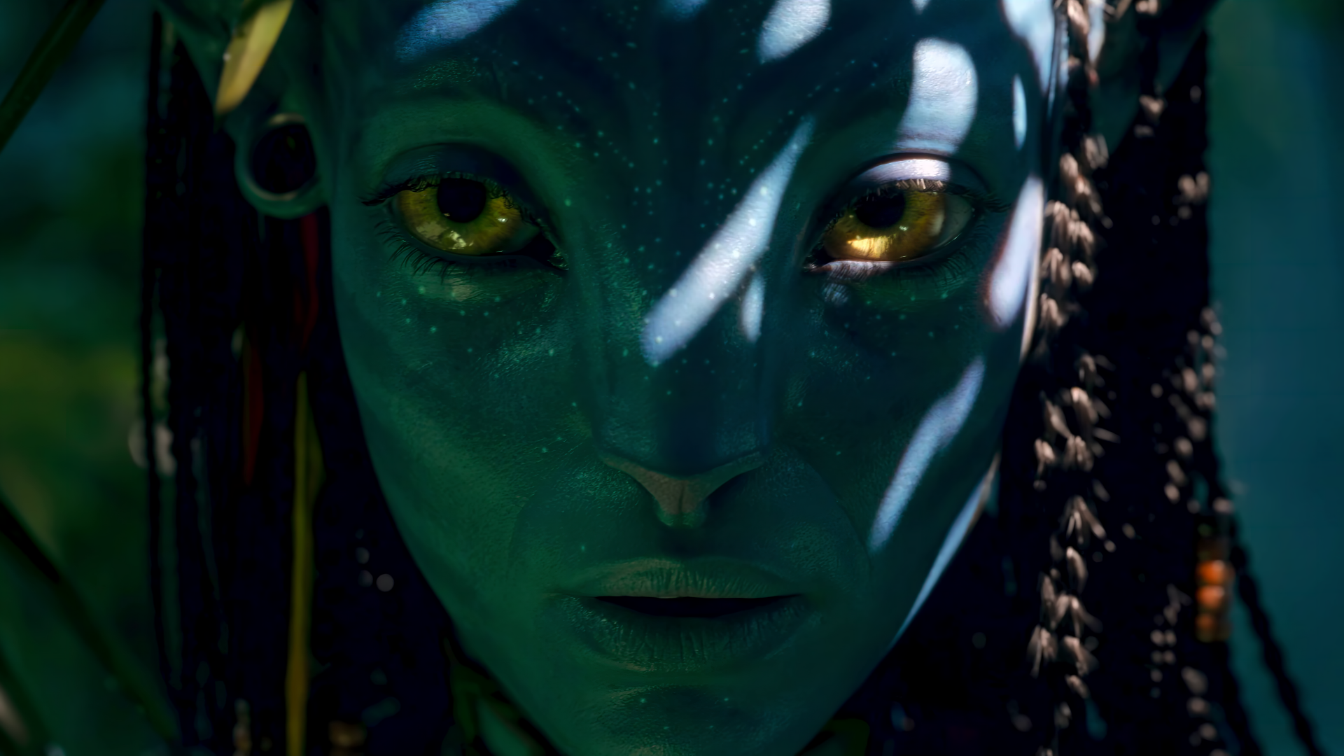 Avatar The Way Of Water Wallpaper