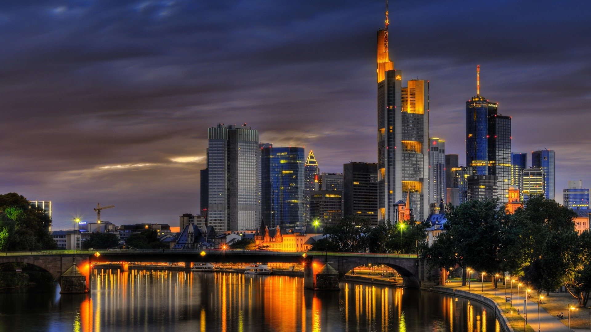 Frankfurt Conferences Germany Events Europe Medical Pharma