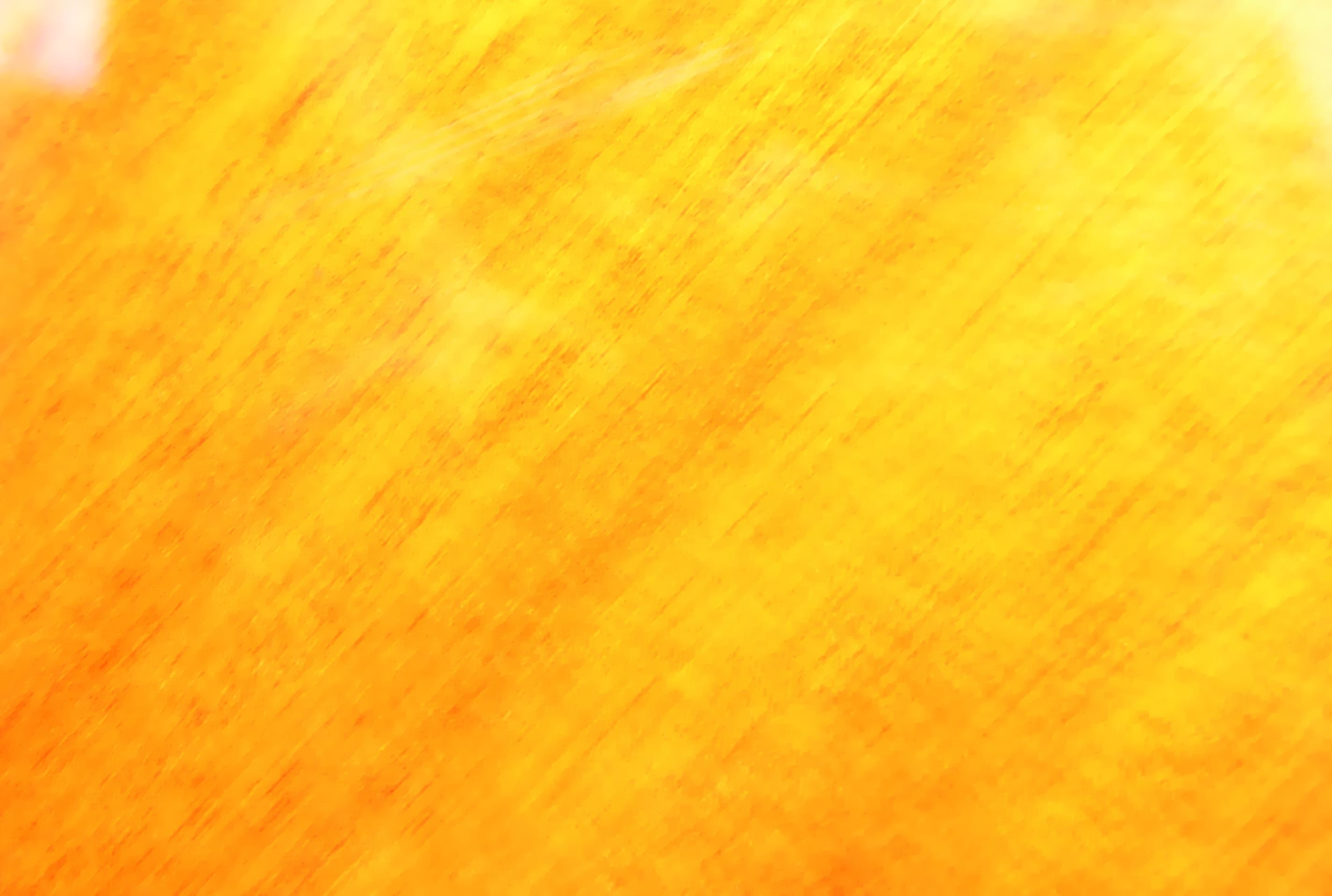 Bright Yellow Background Wallpaper