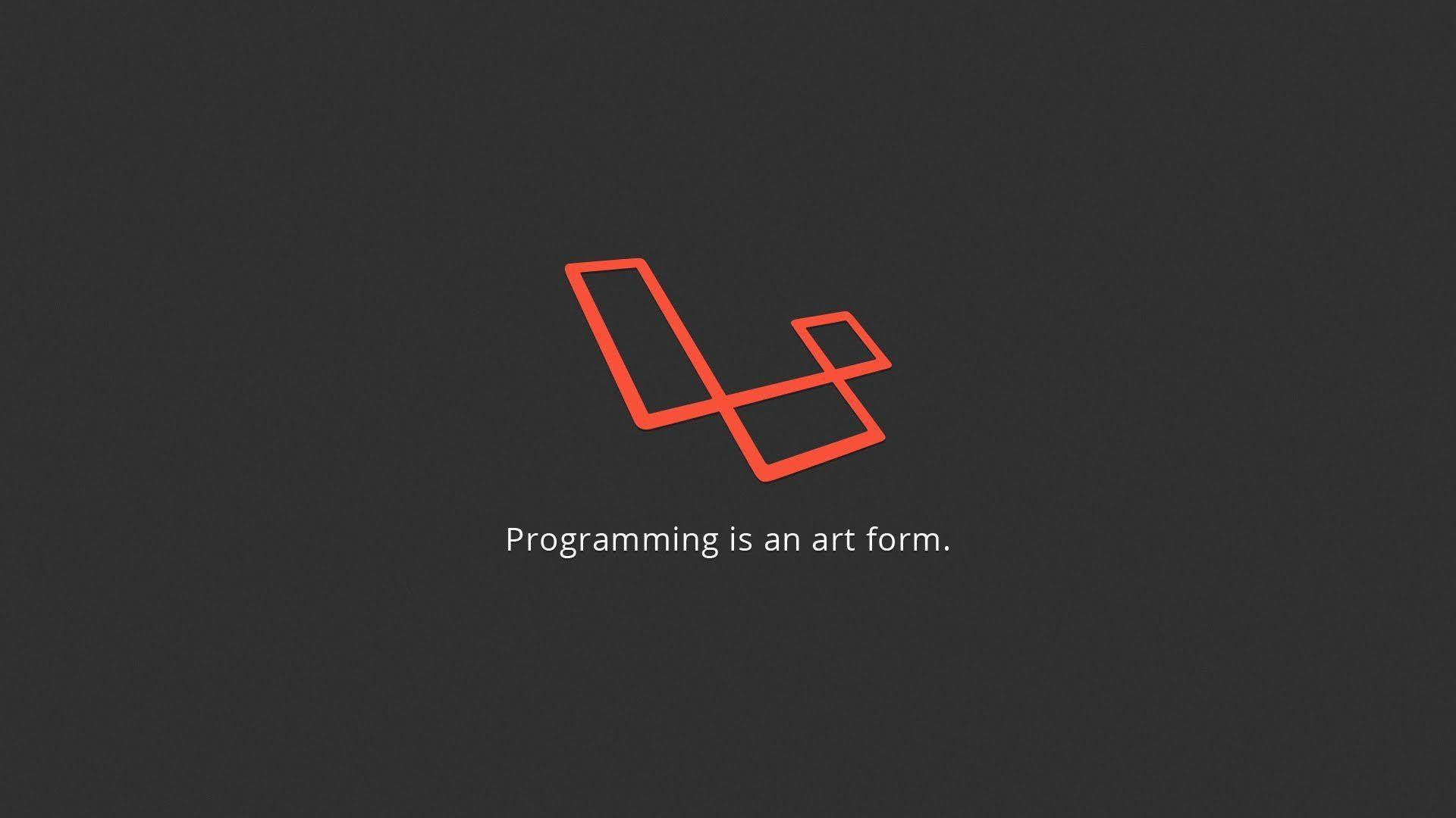 Programming Wallpaper