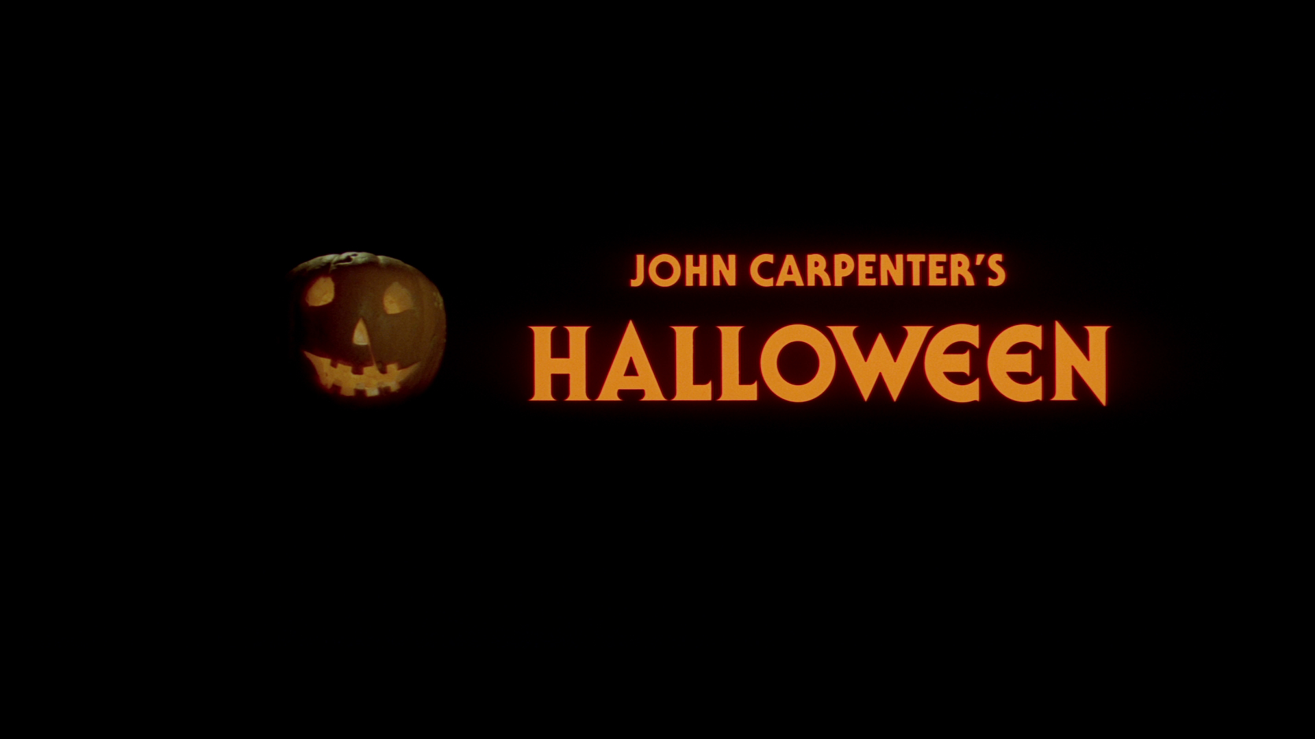 Halloween Movie Wallpaper John Carpenter S Is