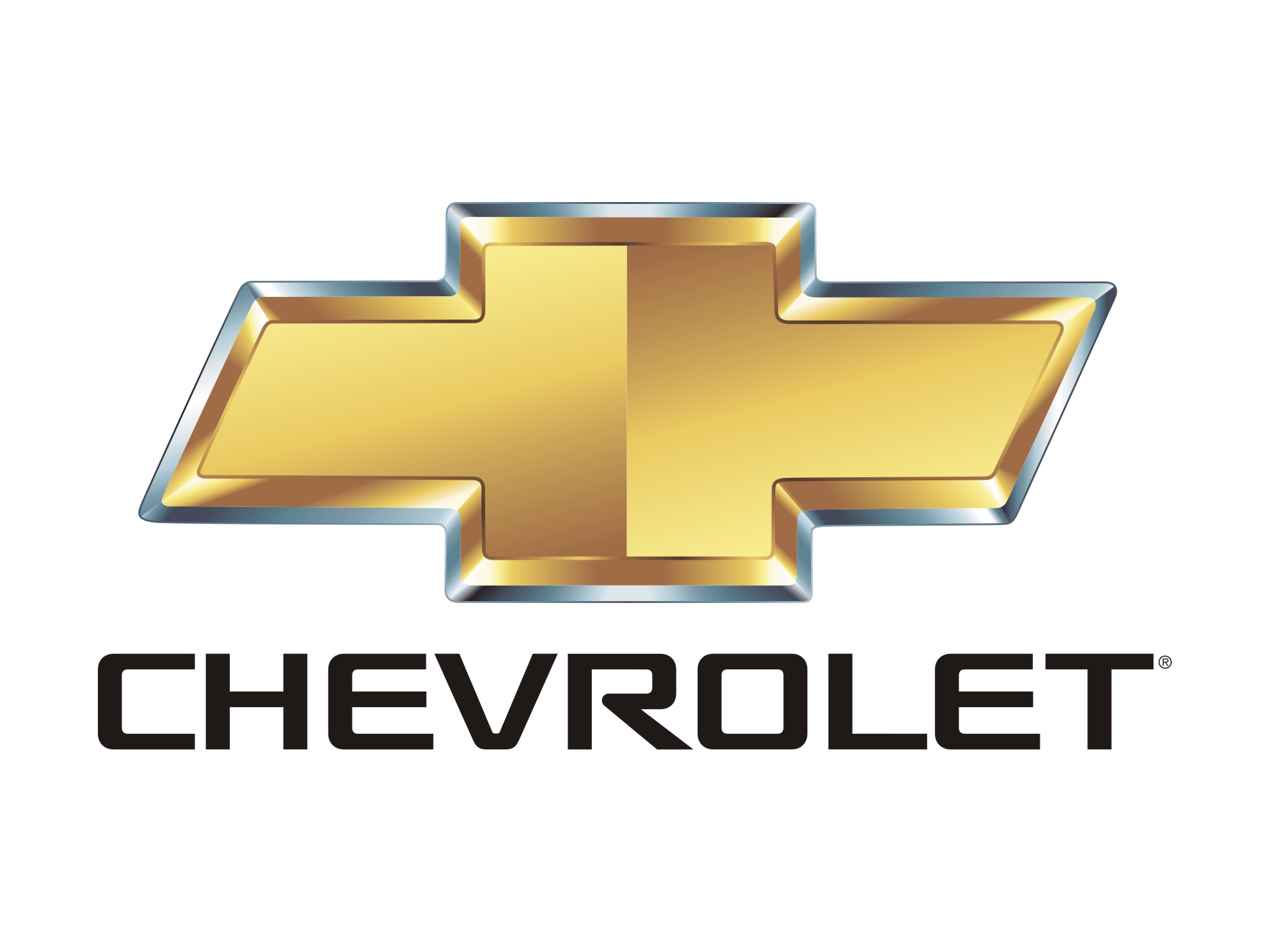 Chevrolet Logo HD Wallpaper Gallery