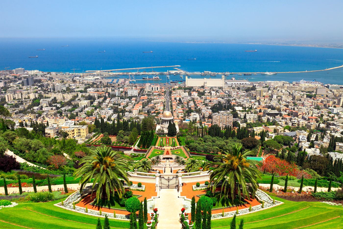 House Prices And Property Demand Rising In Israel World