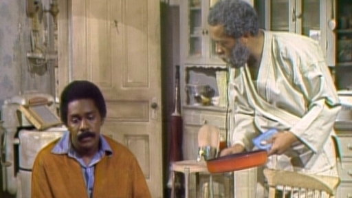 Sanford And Son At T U Verse