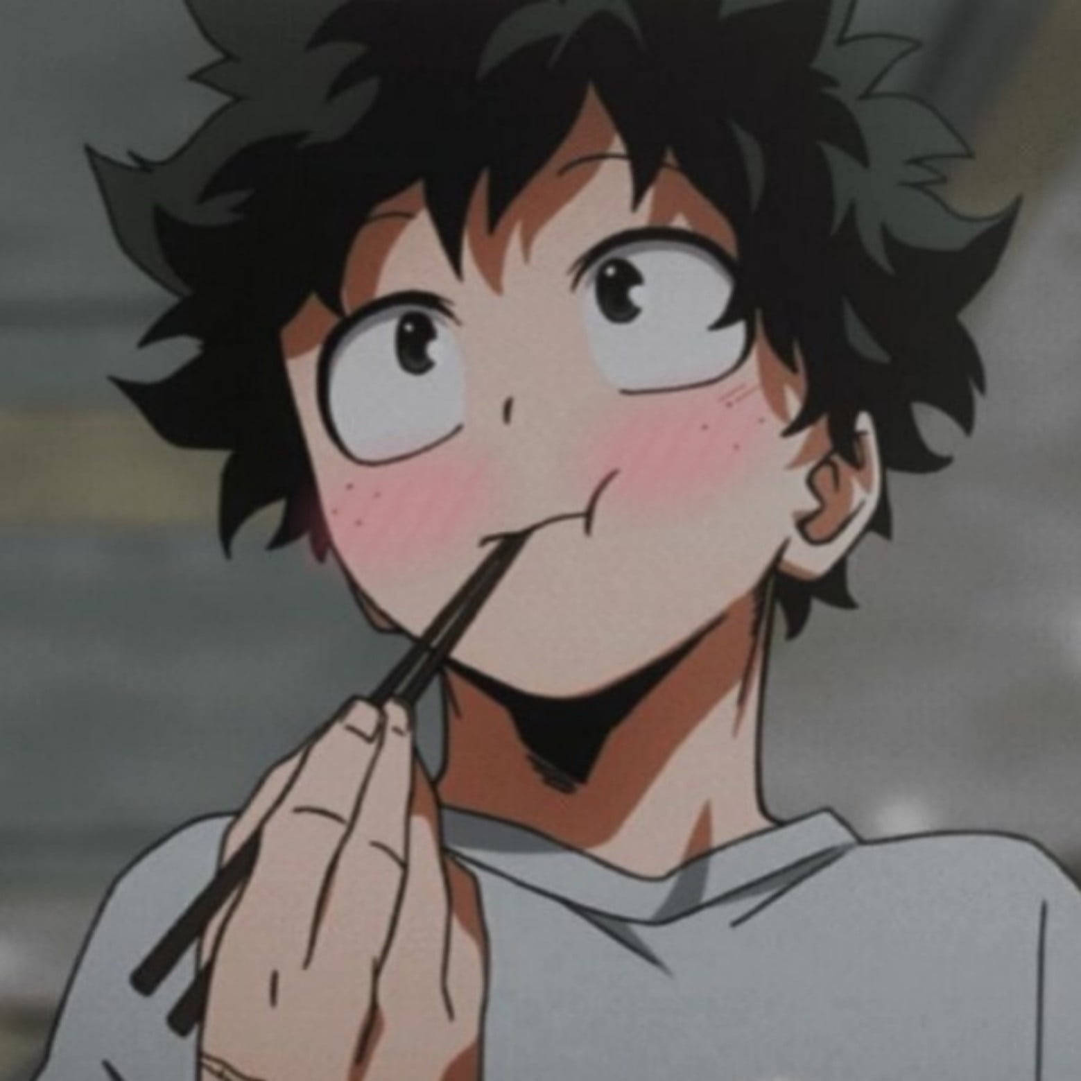 Top Deku Cute Wallpaper Full HD 4k To Use