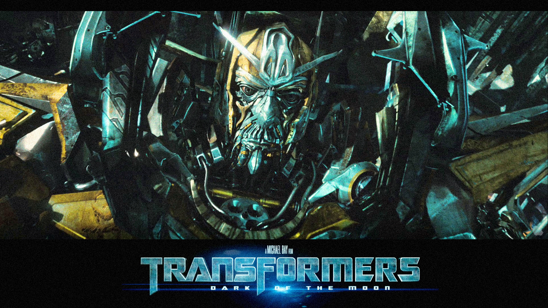 Transformers Dark Of The Moon Wallpaper Movie