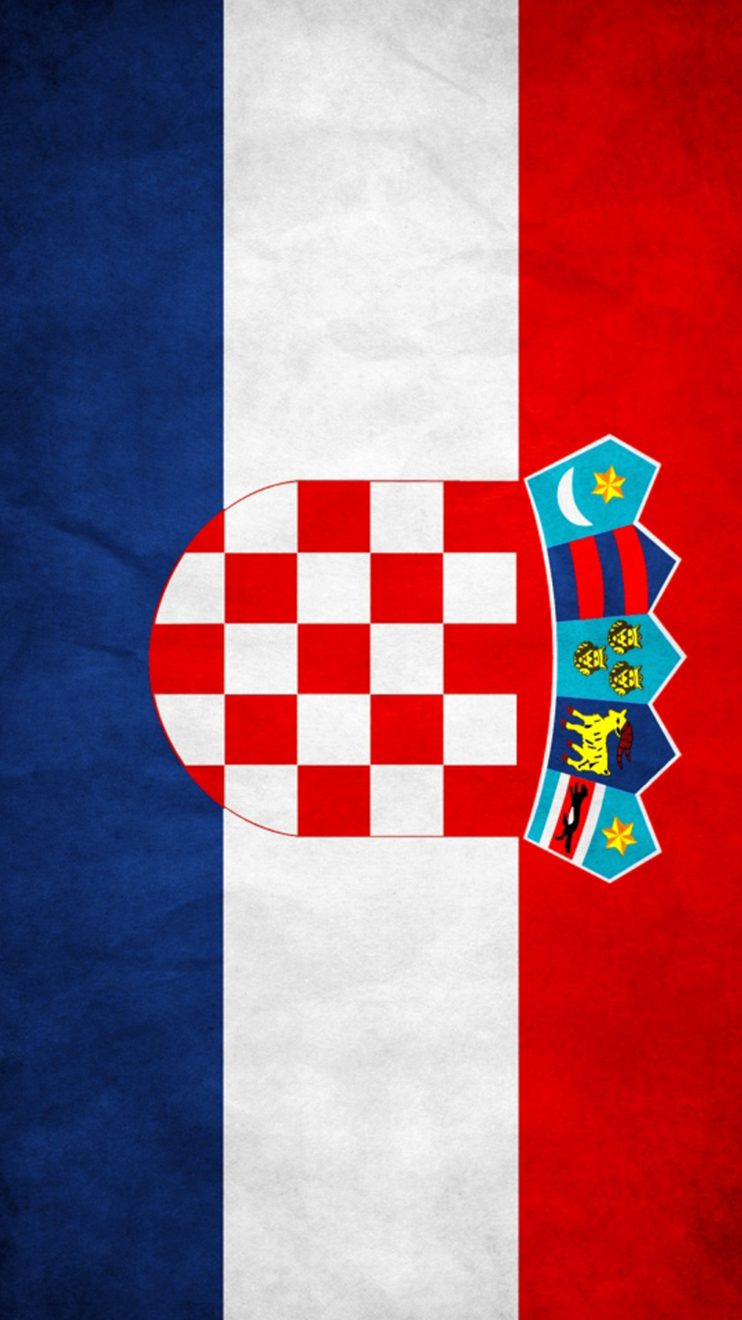 Croatian Flag Wallpaper Getphotos