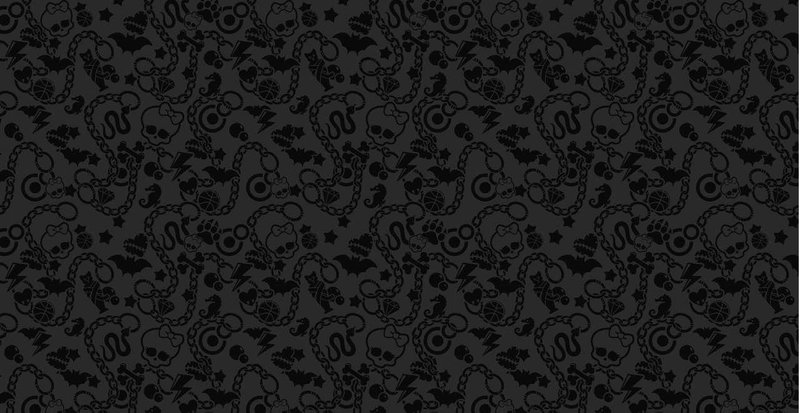 Monster High Background Pattern By Thestralwizard