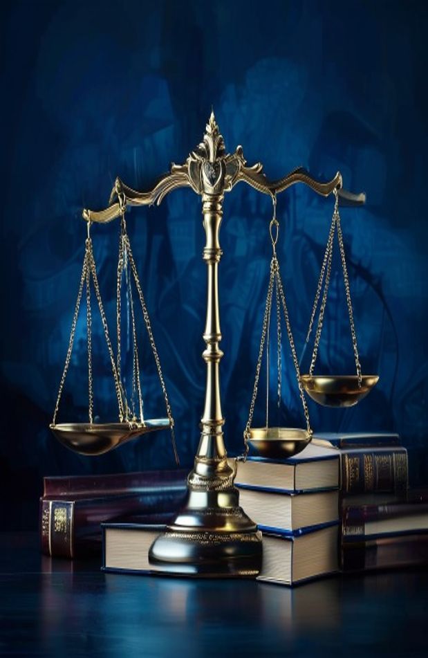 Legal Wallpaper