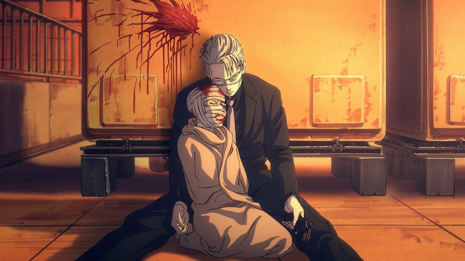 Heavenly Delusion Episode Release Date And Time What To Expect
