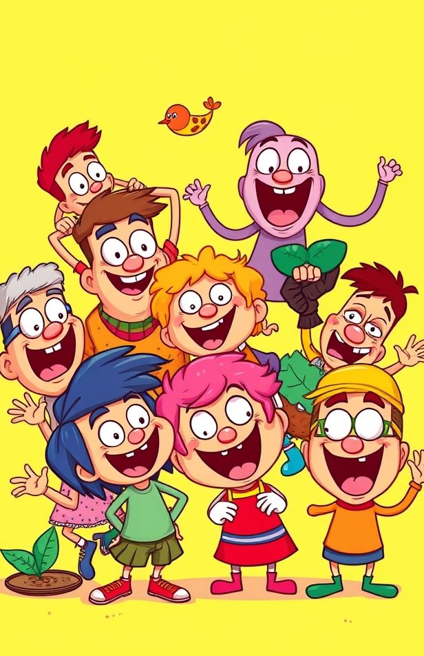 Pagalworld Funny Wallpaper