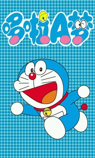 Download Gambar Wallpaper Hd Android Doraemon terbaru 2020