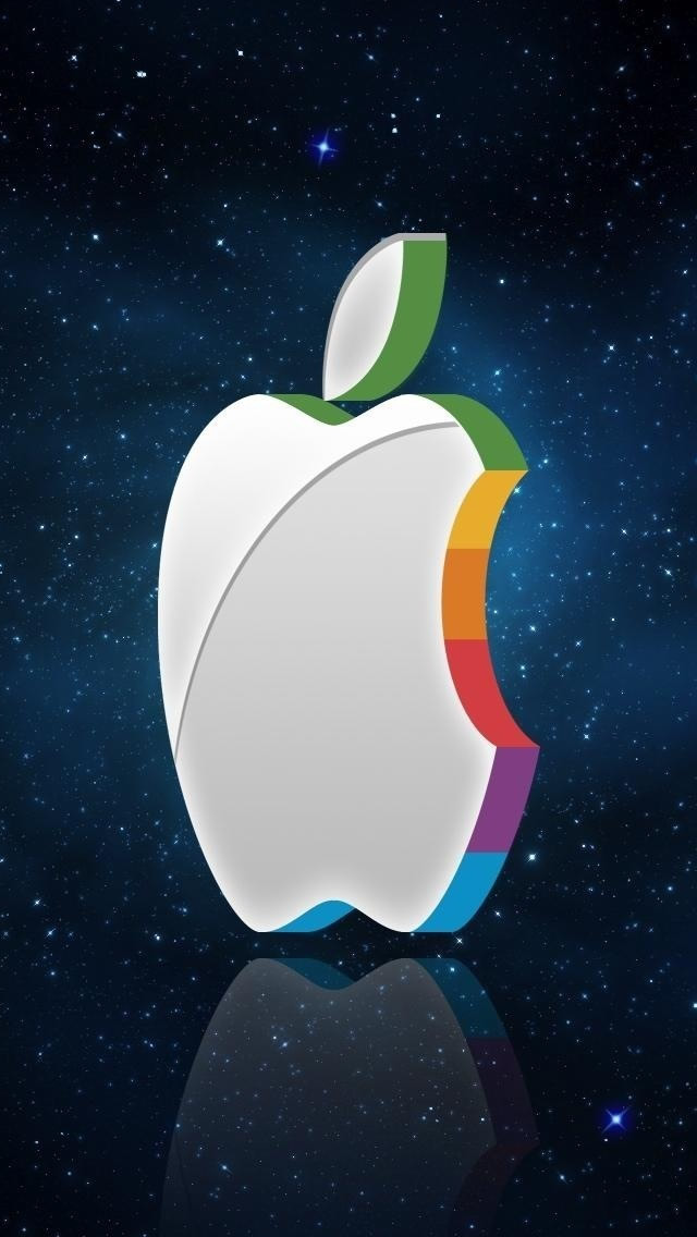 Apple iPhone 5s Wallpaper iPad