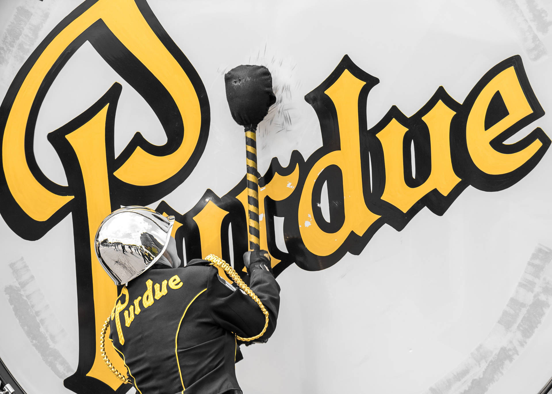 Purdue University Wallpaper