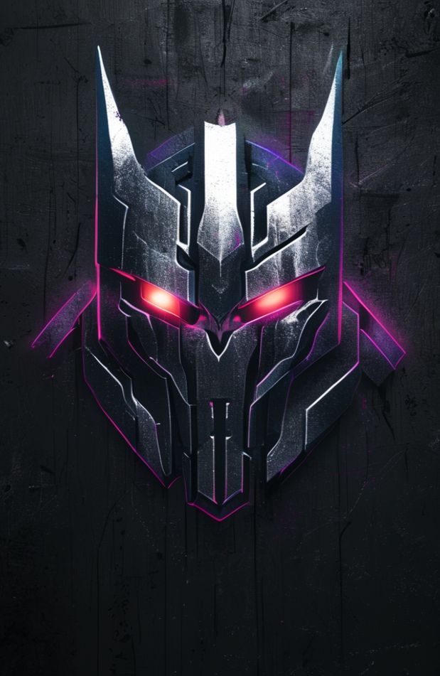 Decepticon Logo Wallpaper