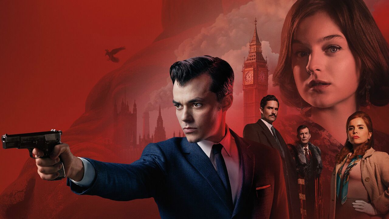 Pennyworth Ign