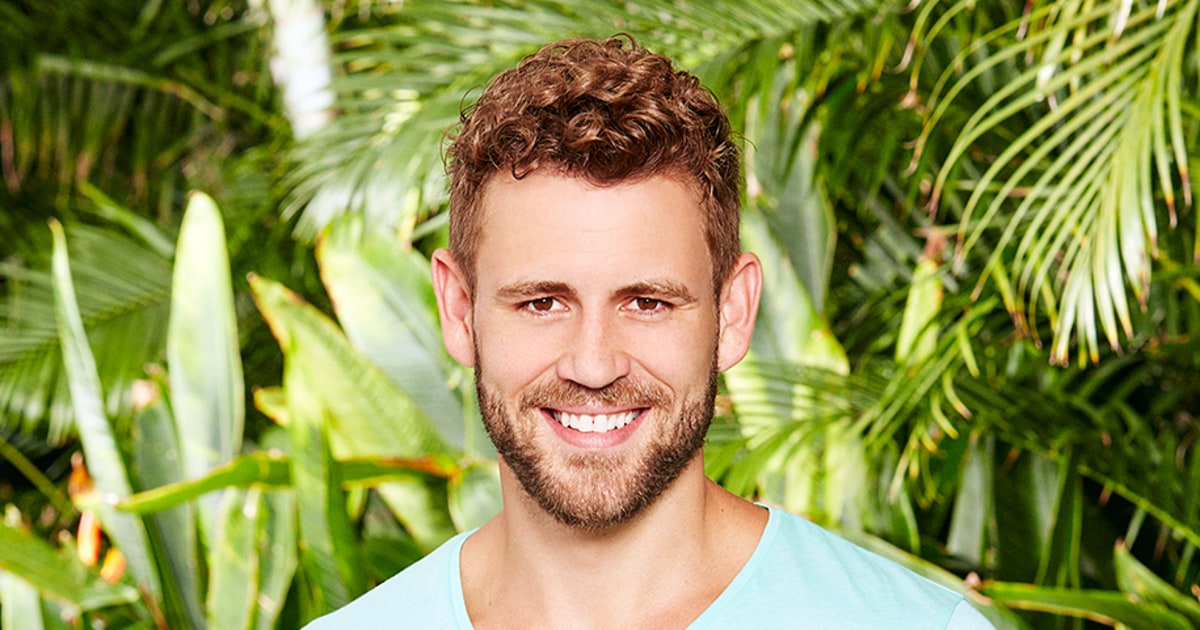 When Does Nick Viall S Bachelor Season Premiere Us Weekly