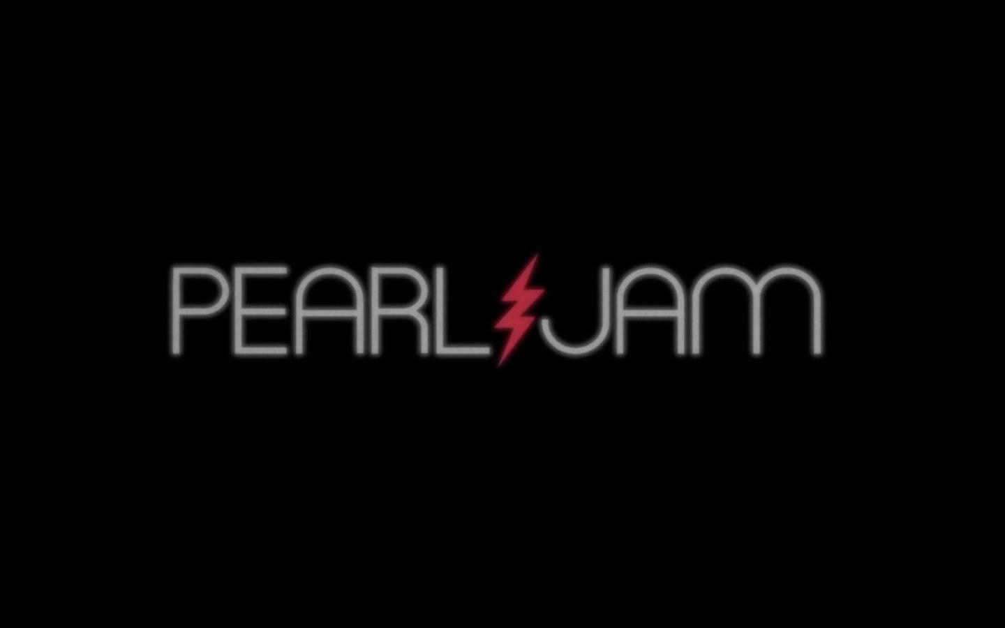 Wele To The Official Pearl Jam Channel